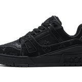 Louis Vuitton Trainer Sneaker Low