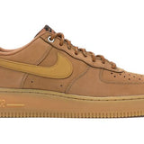Nike Air Force 1 Low Flax