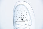 Nike Air Force 1 Low Contrast Stitch White Black