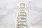 Nike Air Max 97 Triple White Wolf Grey