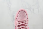 Nike Dunk Low Triple Pink (Barbie)