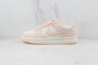 Nike Dunk Low Orange Pearl