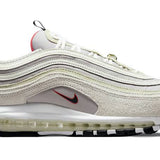 Nike Air Max 97 Firts Use