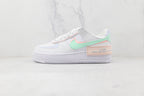 Nike Air Force 1 Shadow Atmosphere Mint Foam