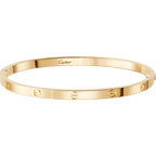 Pulseira Love MP Cartier