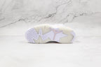 Jordan 6 Retro Gold Hoops