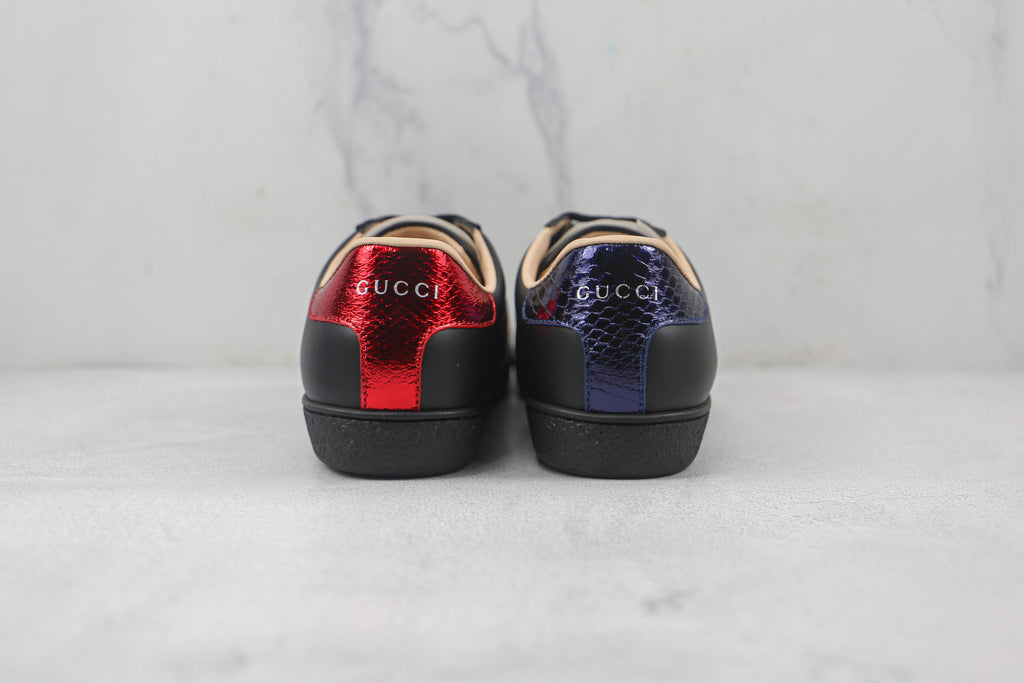 Gucci Ace Embroidered