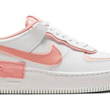 Nike Air Force 1 Shadow White Coral Pink