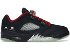Jordan 5 Retro Low Clot Jade