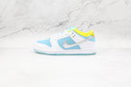 Nike SB Dunk Low Pro FTC Lagoon Pulse