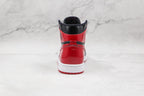 Jordan 1 Retro High OG Bred Patent