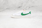 Nike Blazer Low 77 Pine Green