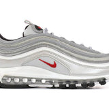 Nike Air Max 97 Silver Bullet