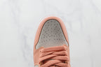 Jordan 1 Low Light Madder Root