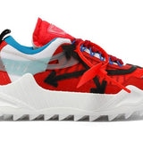 Off-White Odsy-1000 Red