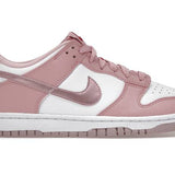 Nike Dunk Low Pink Velvet