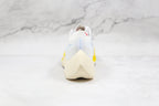 Nike ZoomX Vaporfly Next% 2 White Yellow Strike