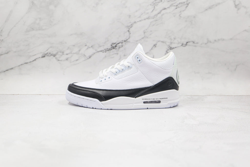 Jordan 3 Retro Fragment