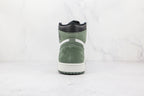 Jordan 1 Retro High Clay Green