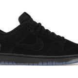 Nike Dunk Low SP Undefeated 5 On It Black