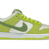 Nike SB Dunk Low Pro Sour Apple