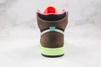 Jordan 1 Retro High Tokyo Bio Hack