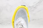 Nike ZoomX Vaporfly Next% 2 White Yellow Strike