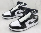 Jordan 1 Mid Panda