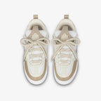 Louis Vuitton LV Skate Sneaker Beige White