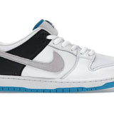 Nike SB Dunk Low Laser Blue