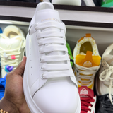 Alexander mcqueen - White