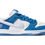 Nike SB Dunk Low Born x Raised One Block At A Time