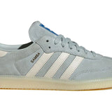 Adidas Samba Wonder Silver