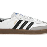Adidas Samba Vegan