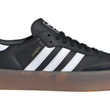 Adidas Sambae Core Black Metallic Gold