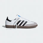 adidas Samba OG White Black Gum