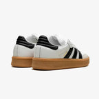 adidas Samba XLG Cloud White
