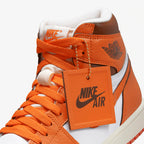 Air Jordan 1 High Starfish