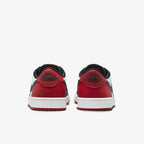 Air Jordan 1 Low OG Black Toe