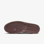 Air Jordan 1 Low Craft Inside Out Taupe Haze