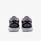 Air Jordan 1 Low Iced Lilac