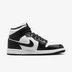 Air Jordan 1 Mid Panda