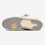 Bad Bunny x Adidas Forum Buckle Low White