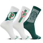 Tênis Dista Palmeiras Puma 24/25 - Edição Limitada + Meias de  Brindes ( ULTIMAS UNIDADES )