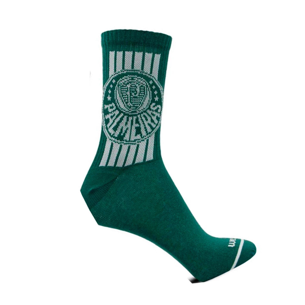 Tênis Dista Palmeiras Puma 24/25 - Edição Limitada + Meias de  Brindes ( ULTIMAS UNIDADES )