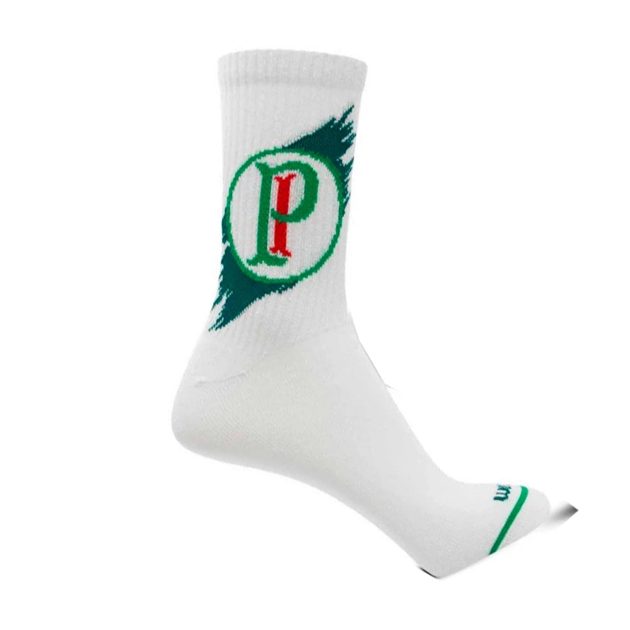 Tênis Dista Palmeiras Puma 24/25 - Edição Limitada + Meias de  Brindes ( ULTIMAS UNIDADES )