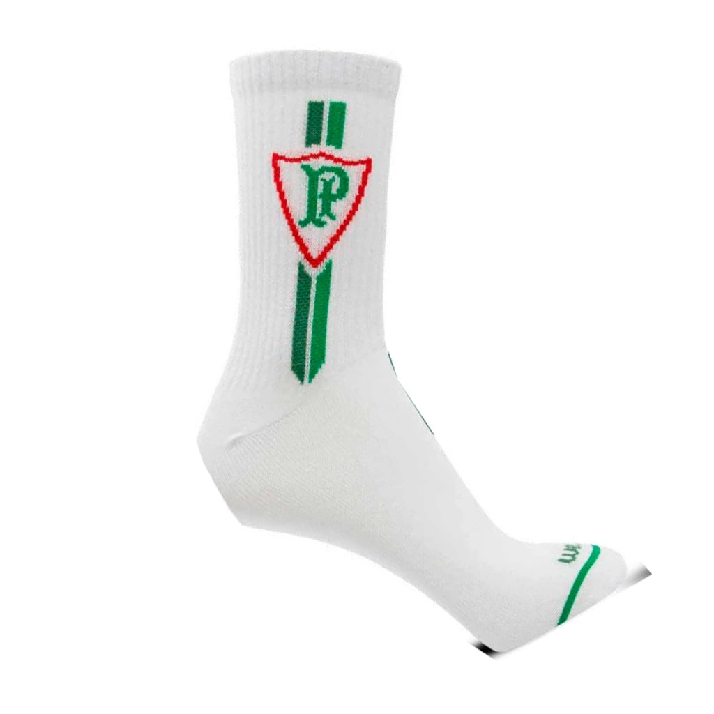 Tênis Dista Palmeiras Puma 24/25 - Edição Limitada + Meias de  Brindes ( ULTIMAS UNIDADES )