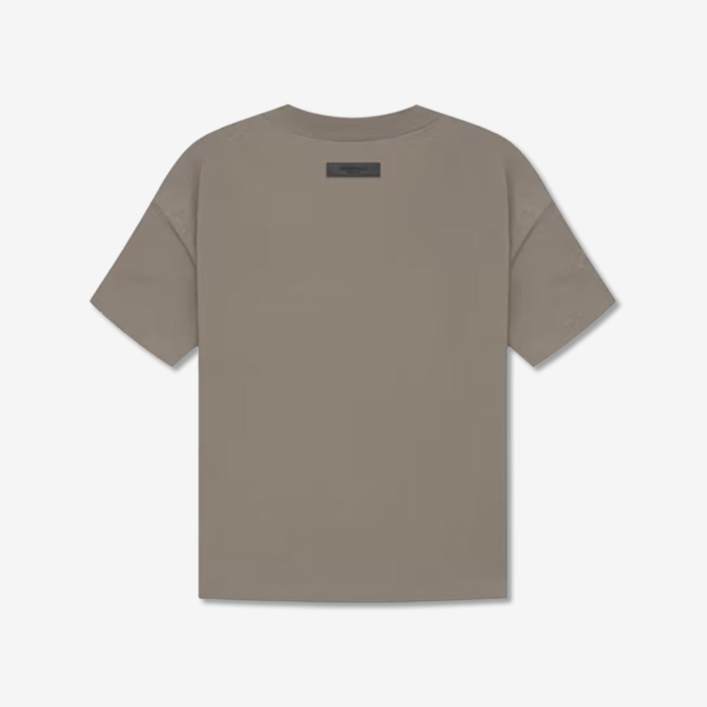Camiseta Fear Of God Essentials Desert Taupe