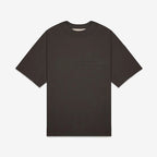 Camiseta Fear Of God Essentials Off Black