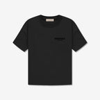 Camiseta Fear Of God Essentials Stretch Limo SS22